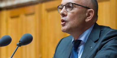 «Die betroffenen Branchen sind mehr und mehr am Ende», sagt Nationalrat Nicolo Paganini.