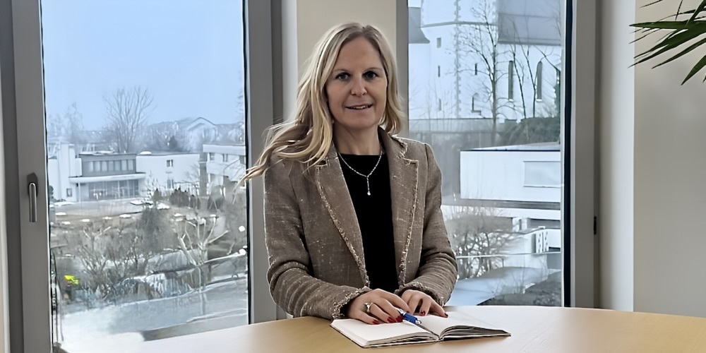 Stadtpräsidentin Barbara Dillier zu den Stadtfinanzen: «Wir finanzieren unsere Investitionen mehrheitlich über Kredite.»