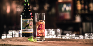 Goldmedaille für den Schweizer Traditionslikör.