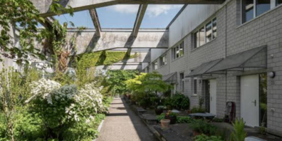 Uster zeigt bei Stadtwanderungen den Wandel von der Industrie- zur Wohnstadt.