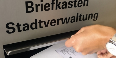 Sollten bald auch Ausländer abstimmen dürfen? 