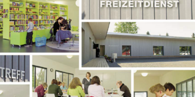 Das neue Winterprogramm des Freizeitdienstes bietet Kurse für alle.
