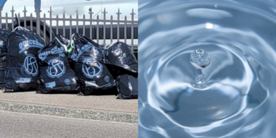 Stabile Tarife: In Zumikon bleiben Wasser-, Abwasser- und Kehrichtgebühren auch 2026 unverändert.