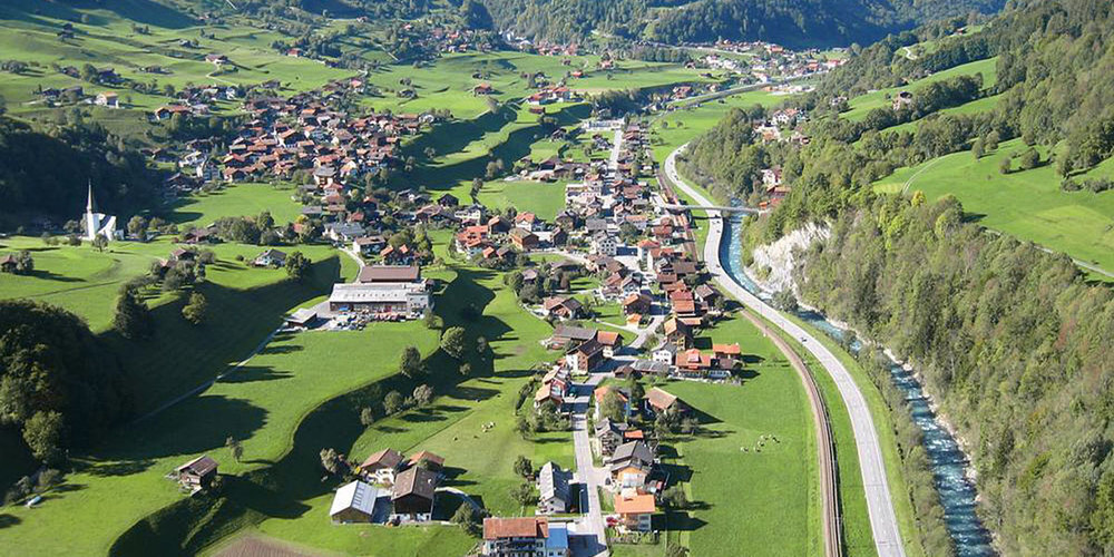 Jenaz hatte bis Redaktionsschluss als einzige Gemeinde bereits über den Beitritt zum Internationalen Naturpark Rätikon abgestimmt und diesen ganz knapp abgelehnt.