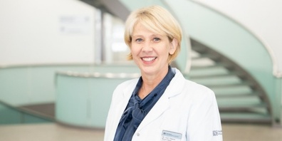 Dr. med. Tatjana Meyer-Heim 