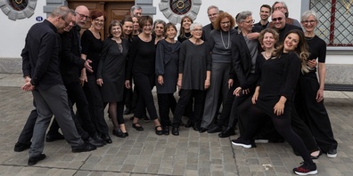 der Chor Inscriptum gibt Einblicke in die Bilderwelt des berühmten holländischen Malers Jan Vermeer