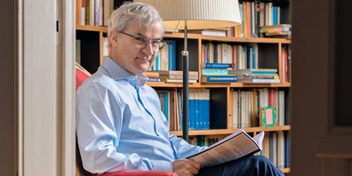 Bild: Marlies Thurnheer