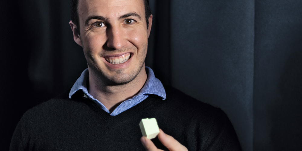 Bild: Marlies Thurnheer