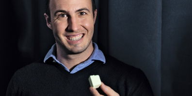 Bild: Marlies Thurnheer