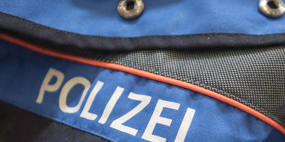 Nach dem Sturmabend am Montag gab es für die Blaulichtorganisationen im Kanton Luzern viel Arbeit. (Symbolbild)