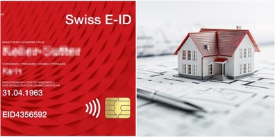 Die Industrie- und Handelskammer (IHK) St.Gallen-Appenzell spricht sich für beide Vorlagen aus und begleitet die Abstimmung über die E-ID mit einer Kampagne.
