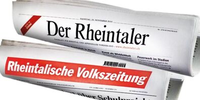 Beide Tageszeitungen werden von der Galledia herausgegeben