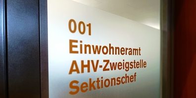 Wer vor den Herbstferien noch etwas vom Einwohneramt oder der AHV-Zweigstelle benötigt, sollte dies frühzeitig einplanen.
