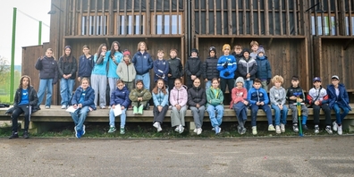 Schulkinder können am 13. November einen Tag beim FCZ erleben.