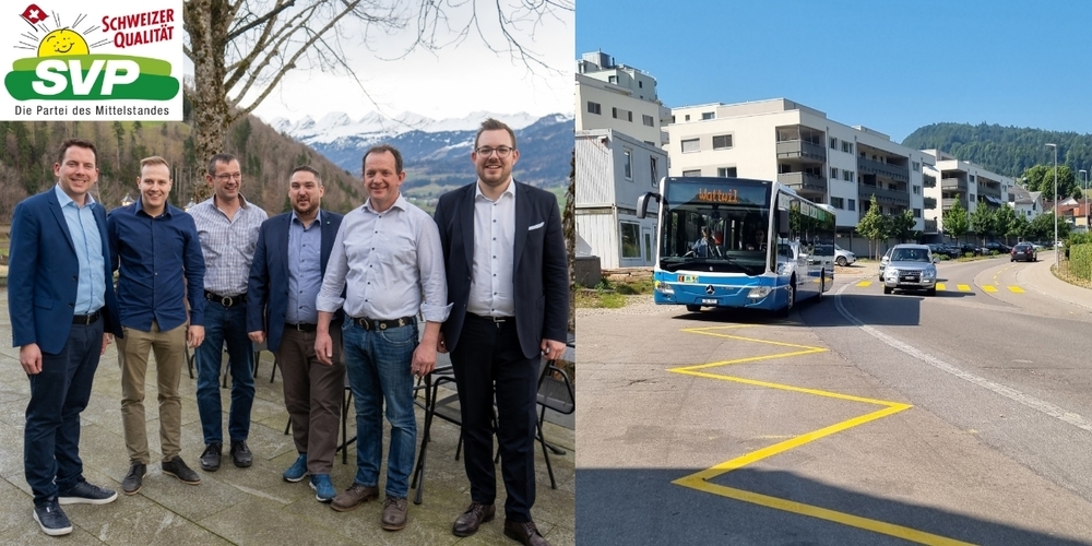 -Strassenverengung-und-Verkehrsschikanen-