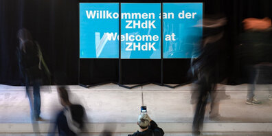 Die Kunst bekommt im Zeitalter von KI eine neue Bedeutung. (Symbolbild)