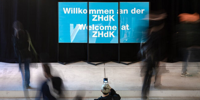 Die Kunst bekommt im Zeitalter von KI eine neue Bedeutung. (Symbolbild)