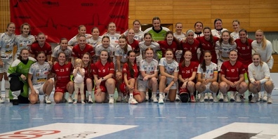 Die Kloten-Dietlikon Jets sind ihrer Favoritenrolle im Mobiliar Unihockey Cup gerecht worden