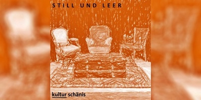 «kultur schänis» liess sich von der Pandemie nicht unterkriegen – man kreierte einen Song und betreibt nun jeden Monat ein «Kultur-Salon» via Zoom.