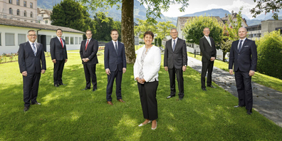 Die Schwyzer Regierung fordert schnellere Lockerungen vom Bundesrat.