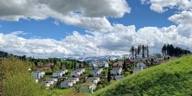 Am 28. September ist es an der Schweizer Stimmbevölkerung, dem Eigenmietwert ein Ende zu setzen