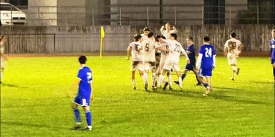 Die Erinnerung an das Cupspiel letzte Saison gegen den 2. Ligist Brüttisellen-Dietlikon bleibt mit dem 3:2 Sieg auf dem Heslibach und Toren von Doswald und Frei (2). 