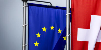 Das Rahmenabkommen mit der EU bewegt den Schwyzer Kantonsrat. (Archivaufnahme)
