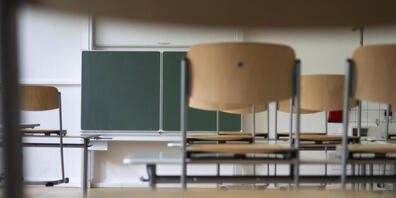 Die Schulanlage Ibach in der Gemeinde Schwyz soll für die Zukunft fit gemacht werden. (Symbolbild)