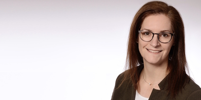 FDP-Gemeinderätin und Vize-Gemeindepräsidentin Karen Peier tritt wegen ihres Amtes als St.Galler Kantonsärztin politisch kürzer.