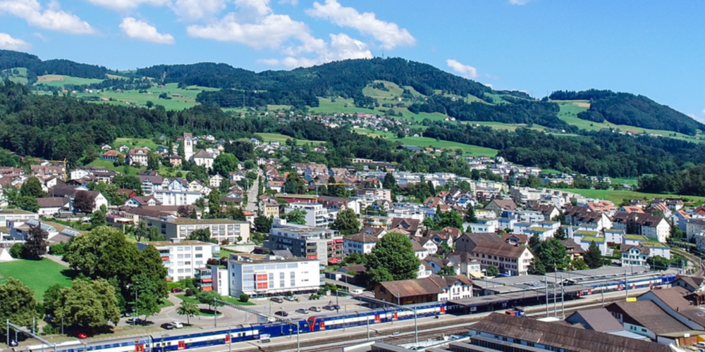 Der Gemeinderat informiert über das Umsetzungsprogramm aus dem Leitbild 2040.