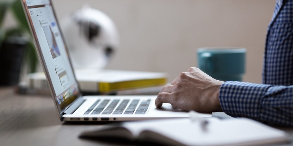 So wird die Arbeitswelt noch einige Zeit ausschauen: Homeofficepflicht