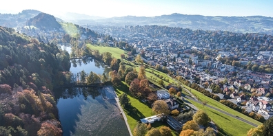In St.Gallen stehen wichtige Weichenstellungen an
