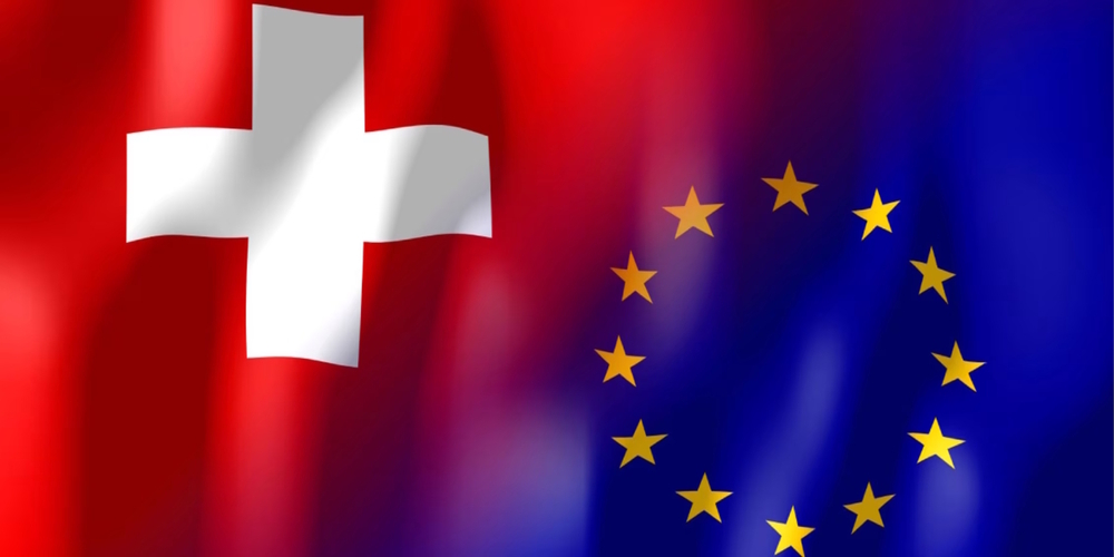 Die Demokratie-Plattform Politbeobachter hält die neuen EU-Verträge für inkompatibel mit der direkten Demokratie der Schweiz. (Symbolbild)