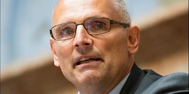 Verstarb im September überraschend: der bekannte und beliebte Politiker Fredi Heer.