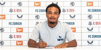 Yuro Bohon Diet verlängert seinen Vertrag vorzeitig.