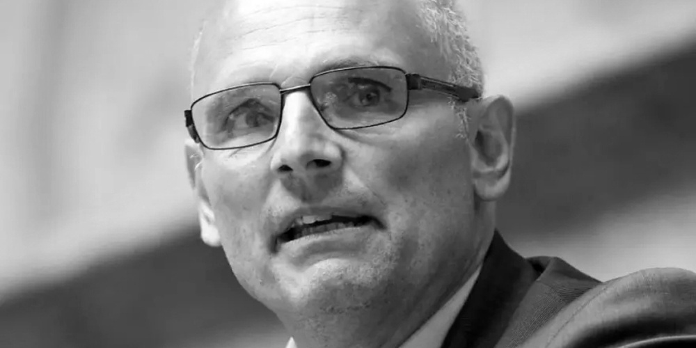 Der SVP-Politiker wurde nur 63 Jahre alt. (Archivbild)