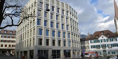 Der Altstätter Eduard R.Ith warnt die Verantwortlichen im Rathaus, die nächste Bürgerversammlung müsse wieder durchgeführt werden