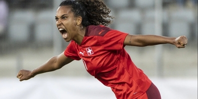 Lässt die Baslerinnen jubeln: Coumba Sow (hier im Trikot des Nationalteams).
