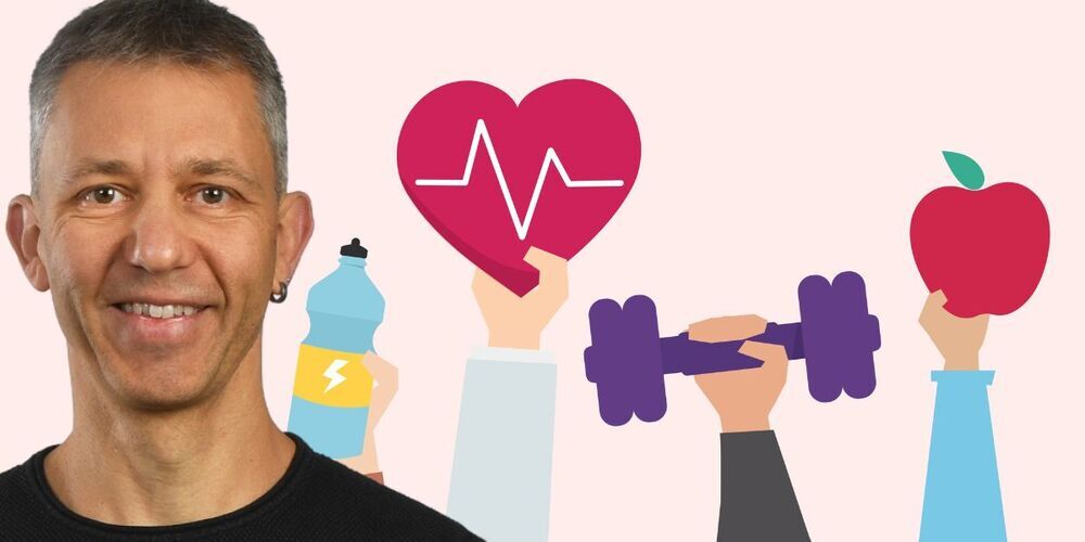 Patrick Fust lebt und arbeitet in St.Gallen