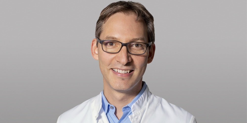 KD Dr. med. Urs Bürgi wird ab April 2026 neuer Chefarzt Pneumologie am Stadtspital Zürich.