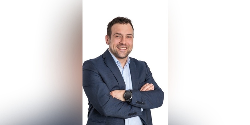 Nathanael Trüb (Jahrgang 1976)