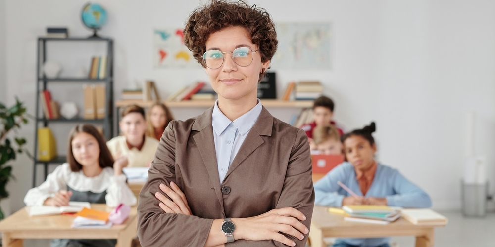 Das Konzept ELiA «Einsatz Lehrperson in Ausbildung» ermöglicht Unterstützung, wenn die pädagogischen Voraussetzungen schwierig sind. (Symbolbild)