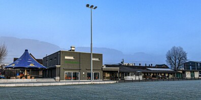 FC Rebstein: Mit frischem  Personal ins neue Vereinsjahr. 