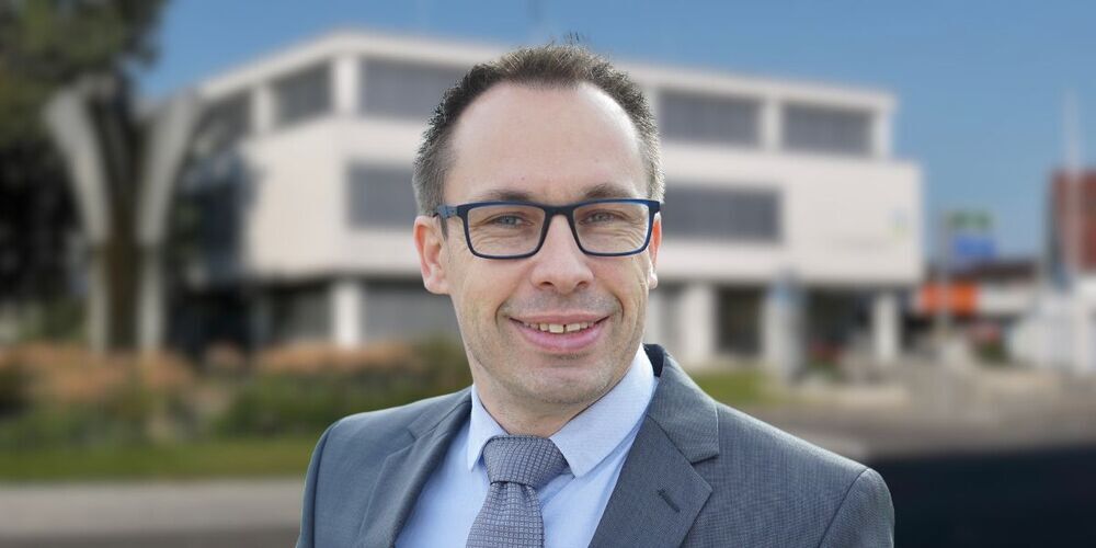 Stefan Kästli