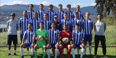 Der FC Blau-Weiss Erlenbach ist einem eigenen Kunstrasen einen grossen Schritt näher gekommen.