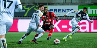 Bild: Gianluca Lombardi/FC Wil