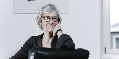 Seit Beginn 2014 moderierte Barbara Bürer 40 Mal den Stadttalk «Freitags in der Fabrik» in Rapperswil-Jona.