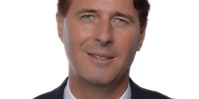 Reto Schaffner stiess 1997 zu OBT und leitete bis anhin den Bereich Informatik