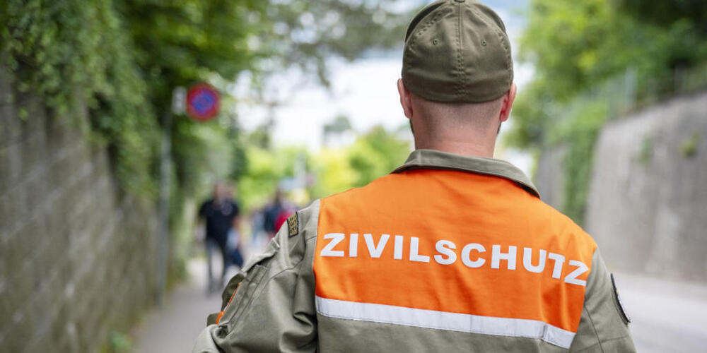 23-Jährige müssen im Kanton Aargau weiterhin einen dreieinhalbstündigen Sicherheits-Anlass besuchen: Die Regierung will von einem vorzeitigen Stopp nichts wissen. (Symbolbild)