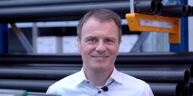 Patrik Forster.